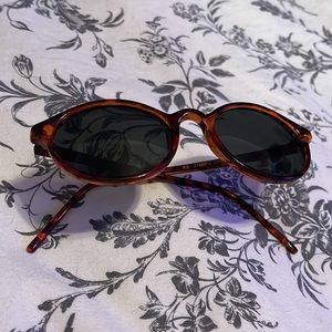Vintage Sunglasses